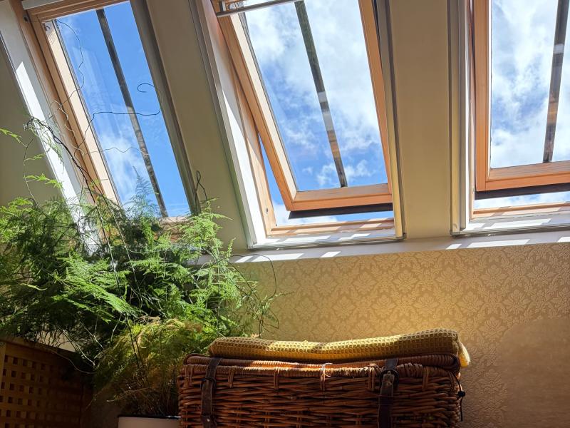 Second Floor Landing Reading Nook 