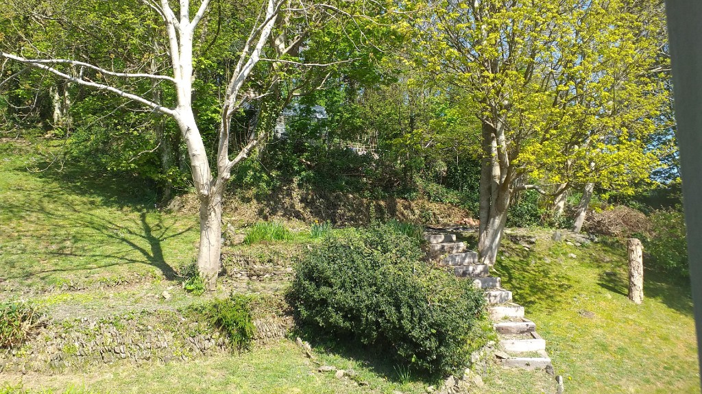  Honeypot Cottage 