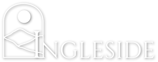Ingleside Guest House Logo